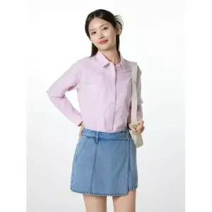 탑텐 TOPTEN 여성 스코츠_MSG2RS2307 MSG2RS2307 431158