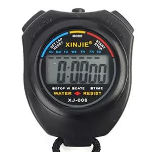 스포츠 스탑워치 스톱워치 카운터시계 시간타이머