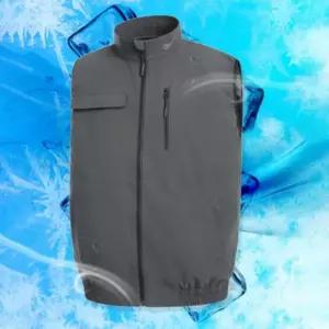 프로스펙스 거스트윈드 선풍기 조끼