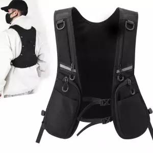 러닝 라이딩 등산 낚시 야외활동 메이트 러닝 아웃도어 조끼 작업조끼 여름조끼