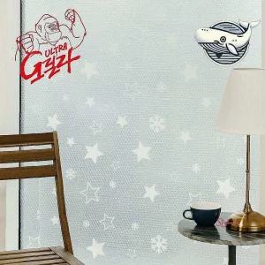 별무늬 단열보온 포장재 레이어 접착식vwx874