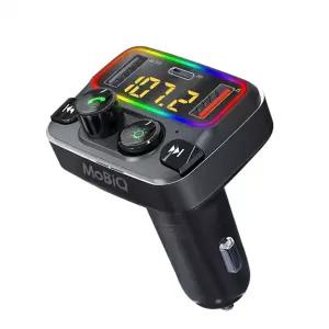 카팩 모비큐 EM-150BT 올인원 블루투스 무선 차량용오디오