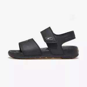 푸마 소프트라이드 샌들 퓨어 - PUMA Black-PUMA Black 131577 591123