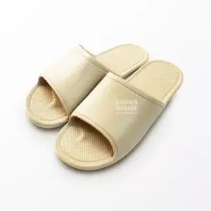 인기상품 EVA 쿠션왕 거실화 모던베이지 소음 W [W6DFDE2_260331]