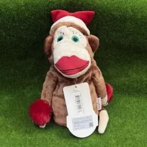 골프 소키 몽키 캐릭터 유틸리티 커버 골프선물 TA3807625