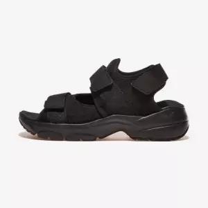 푸마 JS 매쉬 업 샌들 - PUMA Black-PUMA Black 591126