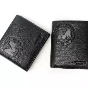 중지갑 베이직 남성 블루마운트 남성지갑 지갑 반지갑 KR33 학생지갑 E1W61B4D88