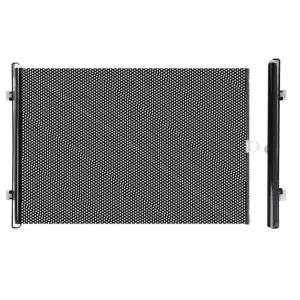 앞유리 썬커튼 암막 블라인드 롤 자외선차단 뒷좌석