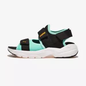 푸마 JS 매쉬 업 샌들 Mint푸마 PUMA 블랙 426074 591136
