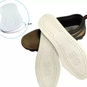 가죽 통풍 제거 신발 구두 발냄새깔창 NWBA692A