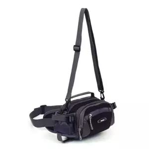 힙색 블랙 주머니 남여 이시아르 벨트백 허리백 OWBD3AE6