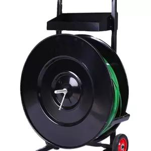 코드스트랩 PP밴드 결속 철근 벨트 수동밴딩기 이동식 밴딩끈