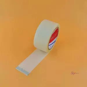 석면 테이프 50mm 대체용cde121