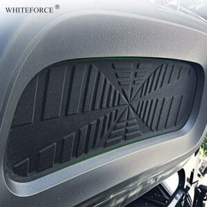 Model Y Juniper Frunk Lid 방음 방진 코튼 매트 새 모델 보호 소음 감소