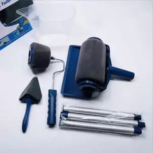 알루미늄페인트롤러 셀프 페인팅 롤러세트 기본세트