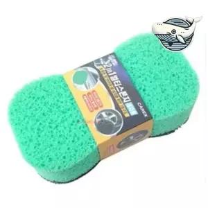 다목적 자동차 세차스폰지 부드러운 세척 퀄리티