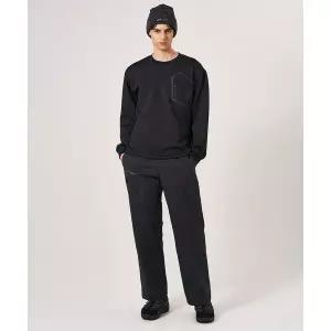 매장정품 SPYDER 스파이더 남성 패트롤 패딩 팬츠 SPKWCNPT302MBLK 1361714