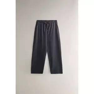 ZARA 자라 팬츠 - 네이비 122518