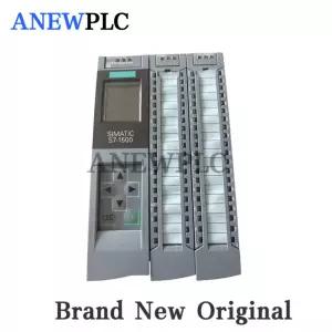 6ES7511-1CK01-0AB0 6ES75111CK010AB0 SIMATIC S7-1500 CPU 1511C-1 PLC 모듈