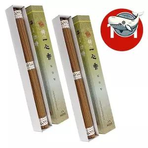 명상용 고급 향초 캔들 제사용 소이 양초