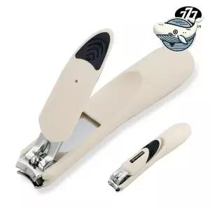 두꺼운발톱 관리 특대형 발톱깎이 셀프 페디케어