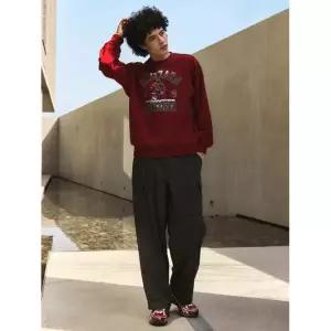 탑텐 TOPTEN 남성 수퍼스트레치 카고 투웨이 팬츠_MBG5PT1257 MBG5PT1257 431181