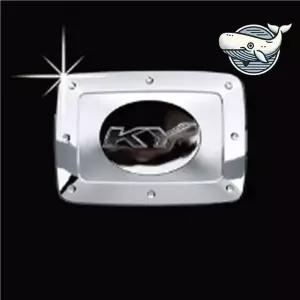 주유구 보호 커버 고급스러운 주유구캡 장식