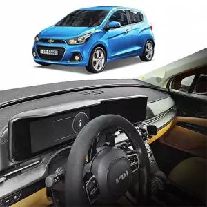 차량용 대쉬보드 카바 보온 보냉차보호