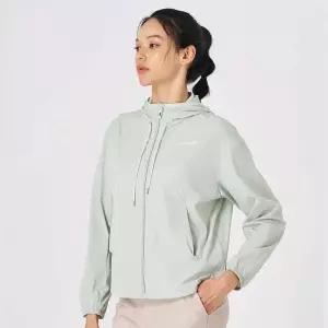 매장정품 SPYDER 스파이더 여성 프로웹쿨 경량 바람막이 자켓 SPKPCNJK351WLMT 1350030