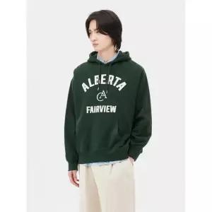 탑텐 TOPTEN 공용 코튼 테리 그래픽 스웨트후디_MSF3TH3902 MSF3TH3902 431184