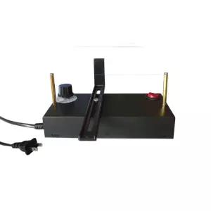 전기 와이어 커팅기 우드락 열선 절단기 리본 열재단기