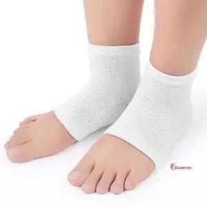 갈라짐 케어 보습 힐크림 양말 보행yza226