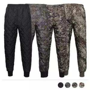 4color 누빔 깔깔이 조거팬츠 ZgI6+3IuD