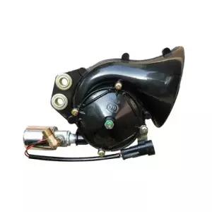 최강 에어크락션 24볼트 클락션 오리지널 경적 달팽이 조립품