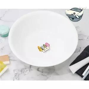 다용도 세제통 세척 가능 야외용 세척대야 대형