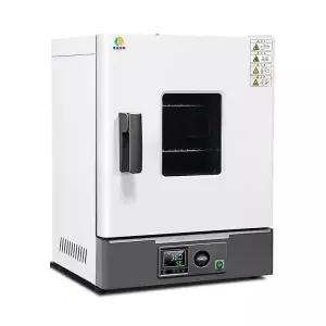 고온 건조기 산업용 열풍 챔버 오븐 대형 항온 인큐베이터 농업용 항온기