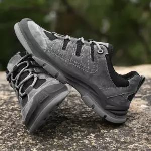천진반여자 데일리룩 워커힐 신발 아웃도어 작업화 KUK5