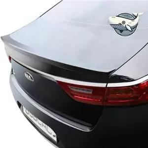차량용 리어스포일러 외관 튜닝 액세서리