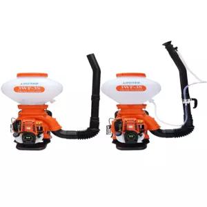 농약 살포기 가솔린 연무기 분무기 과수원 엔진 소독 고압 스프레이 분사기 방제