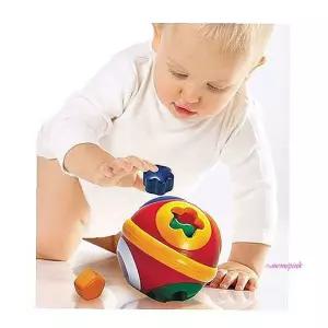 톨로 끼우기 장난감 도형 돌선물 퍼즐 맞추기 아기uvw859