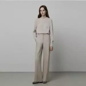 [백화점 정품] 잇미샤 벨티드 스티치 팬츠ITPBWPT790-EMA