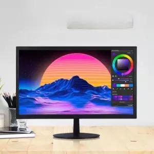 20인치 모니터 21인치 27인치