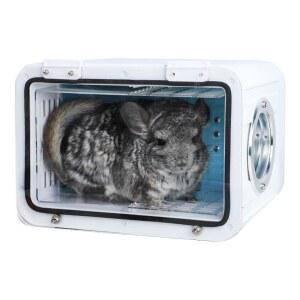 아이스방 더위 놀이터 사육장 에어컨집 여름 케 반려동물 햄스터