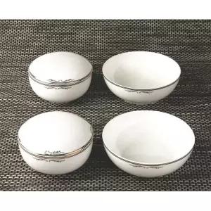 [롯데백화점]한국도자기 윙스 단반상기