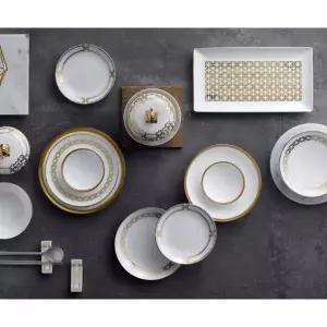 [롯데백화점]한국도자기 황실 생활반상20p