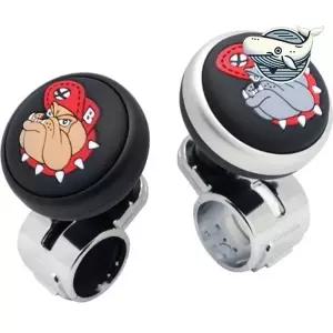 스타일리시 핸들봉 차량용 파워핸들 특별 디자인