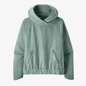 매장정품 PATAGONIA 파타고니아 [] 우먼즈 스위프트 드리프트 선 후디 41790R5DJ 1361693