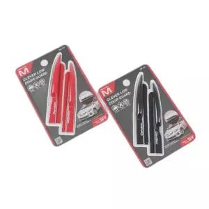 도어가드부착 도어가드장착 자동차보호용품 도어가드