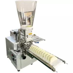 전문점 만두기계 자동 주방 반죽기 식당 음식점 만두피 제조 상업용 전자동