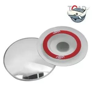 자동차 사이드미러 보조거울 60mm 고속도로